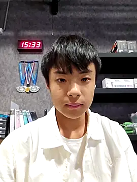 Snapshot of ovo0810 chatting on March 16, 2026, 7:34 am ovo0810 online show from March 16, 2026, 7:34 am