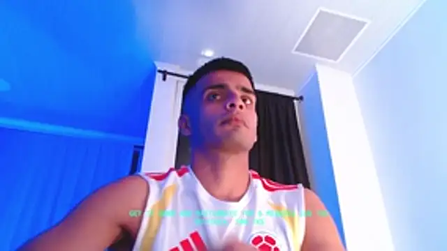 Snapshot of Bad_Boy_Carter69 chatting on May 15, 2026, 8:54 am Bad Boy Carter69 online show from May 15, 2026, 8:54 am