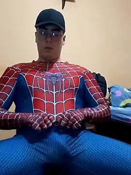 Hypeeboyy online show from March 24, 2026, 2:05 am