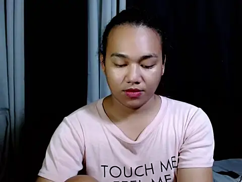 Suteishi cutie online show from May 24, 2026, 9:58 am