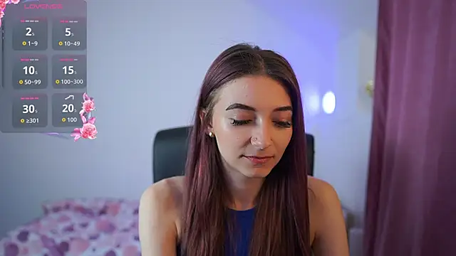 RocknRose18 online show from April 18, 2026, 1:15 pm