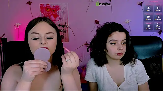 miss courtney  online show from June 3, 2026, 8:50 am