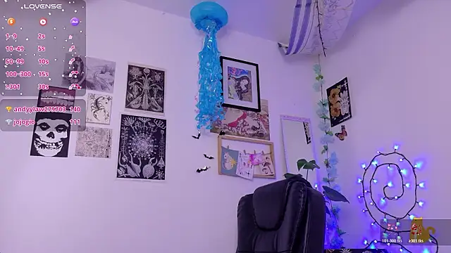    Gata Fiera    online show from March 8, 2026, 10:19 am