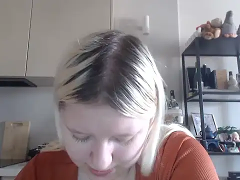 LenaSecret19 online show from June 16, 2026, 5:43 am