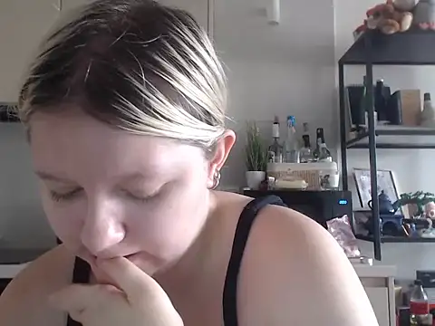 LenaSecret19 online show from June 30, 2026, 5:41 am