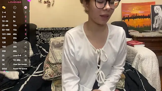 Selena blom online show from April 11, 2026, 12:31 pm