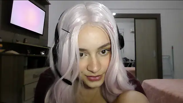 Willowlk online show from April 3, 2026, 1:36 am