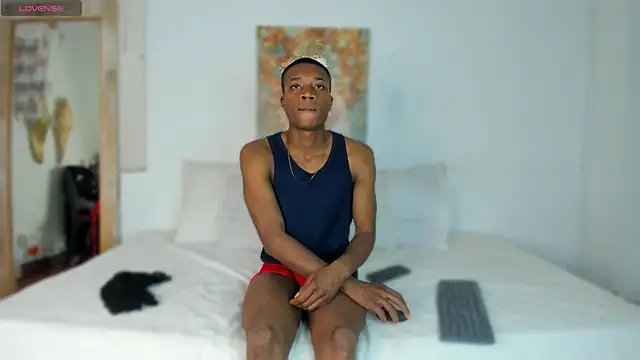 BoobiesyDickie online show from March 24, 2026, 3:11 am