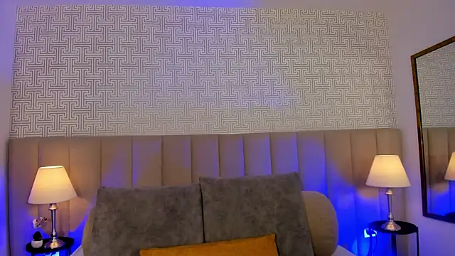 Ashleey Vega online show from March 26, 2026, 3:06 pm