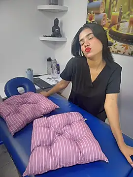 Kinky-Nurses online show from July 1, 2026, 6:51 pm