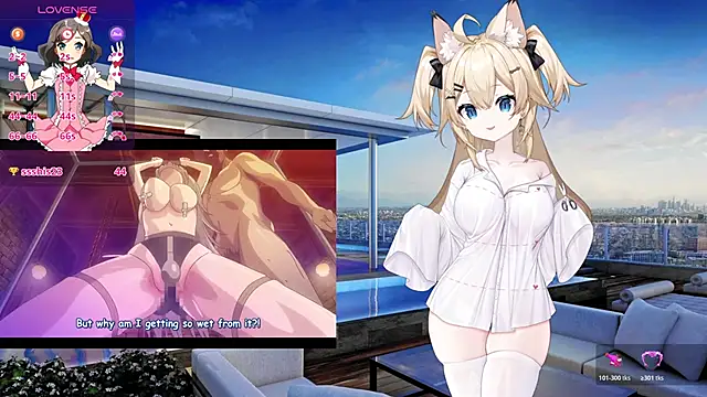 Ms Missa online show from April 13, 2026, 12:49 am