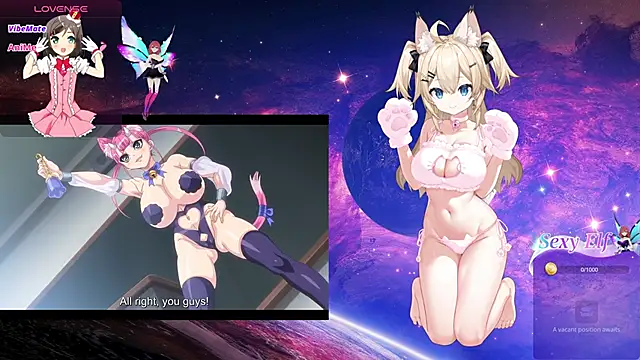 Ms Missa online show from April 26, 2026, 7:17 am