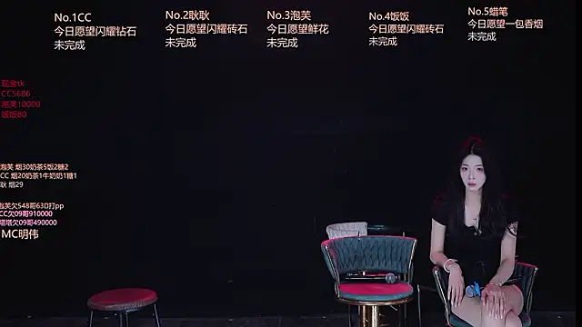 ZNZ-101 online show from March 28, 2026, 11:32 am