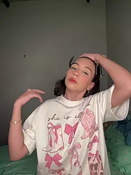 Nicole Cute04 online show from April 5, 2026, 4:42 am