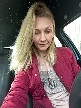 Secret Ladyx online show from March 27, 2026, 6:41 am