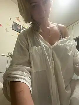 Secret Ladyx online show from July 1, 2026, 4:03 am