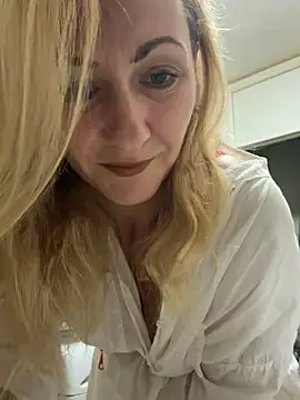 Secret Ladyx online show from July 13, 2026, 3:42 am