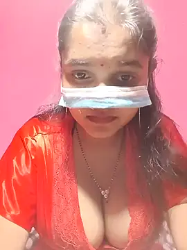 Sexy Sonniyaa online show from June 12, 2026, 8:08 pm