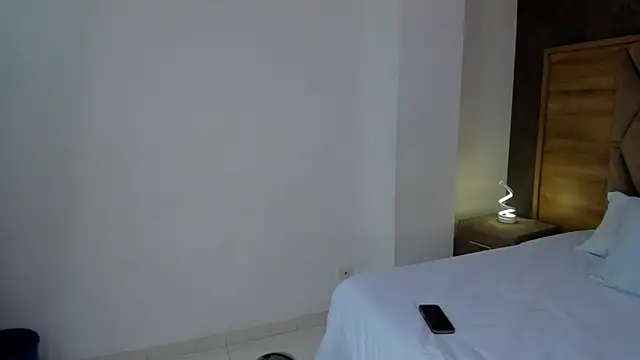 CristineRain online show from April 27, 2026, 4:21 am