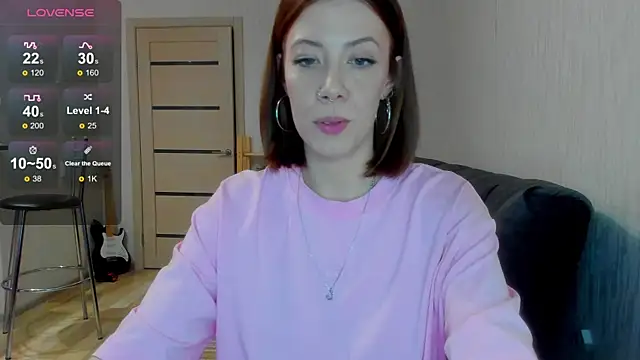 ooopsybritney online show from April 22, 2026, 4:41 pm