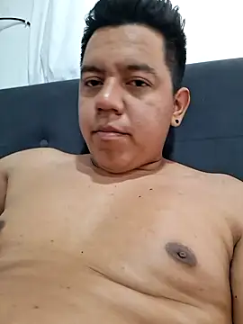 Badboydel97 online show from March 3, 2026, 4:46 pm