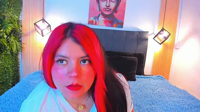 Mariee bloom online show from April 23, 2026, 3:19 am