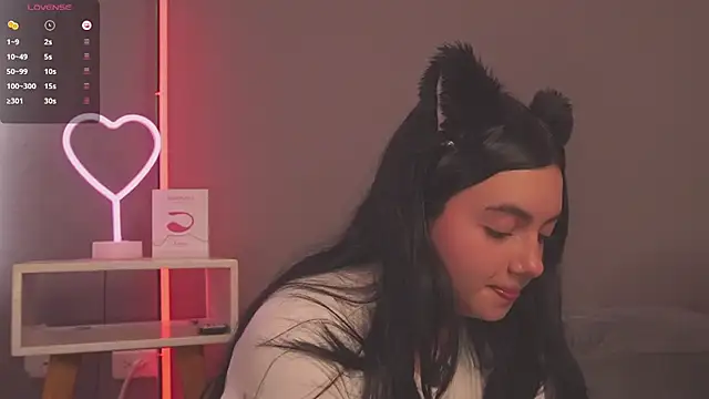 Im Elaris online show from March 27, 2026, 3:01 pm