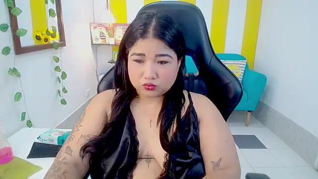 gaby sweet10 online show from April 25, 2026, 11:13 pm