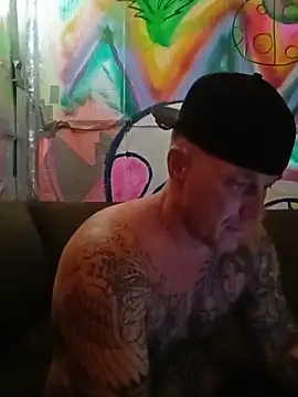 drednasty online show from June 14, 2026, 4:14 am