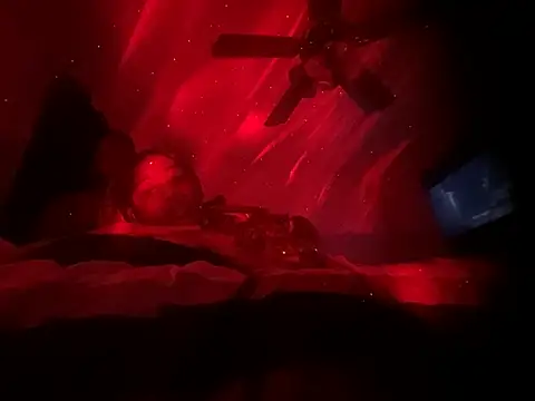 Snapshot of Heavens_NativeGuy chatting on March 18, 2026, 7:55 am Heavens NativeGuy online show from March 18, 2026, 7:55 am