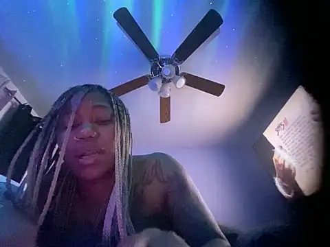 Snapshot of Heavens_NativeGuy chatting on March 22, 2026, 9:45 am Heavens NativeGuy online show from March 22, 2026, 9:45 am