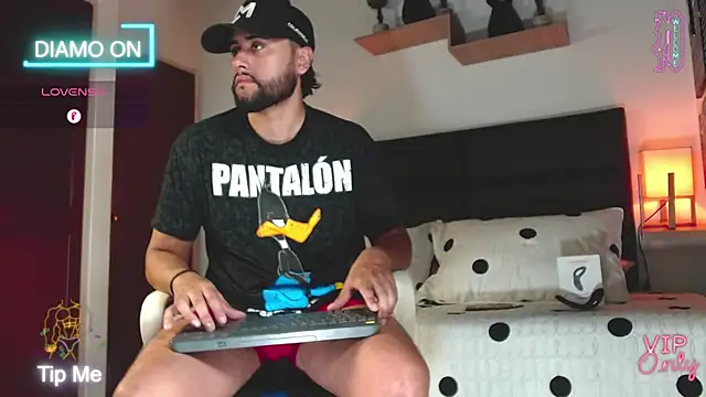 daniel hunther online show from March 24, 2026, 2:11 pm