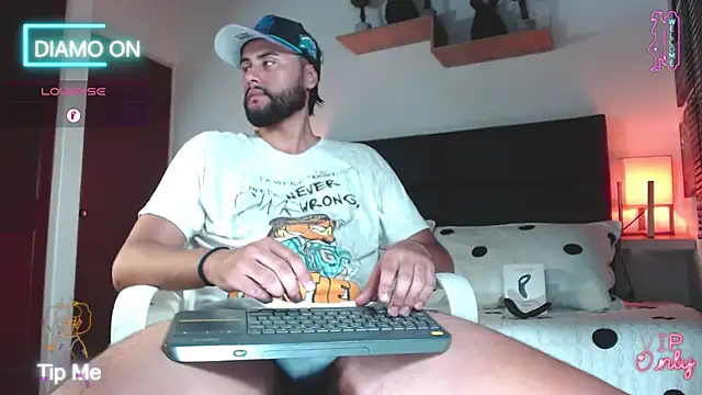 daniel hunther online show from March 26, 2026, 2:00 pm