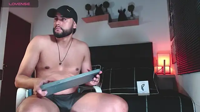 daniel hunther online show from April 15, 2026, 7:58 pm