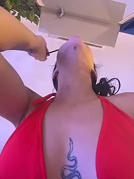 Jetf Andrea couple online show from June 11, 2026, 12:36 pm
