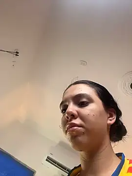 Jetf Andrea couple online show from July 12, 2026, 12:40 pm