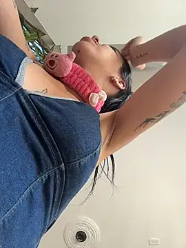 Jetf Andrea couple online show from July 30, 2026, 12:37 pm