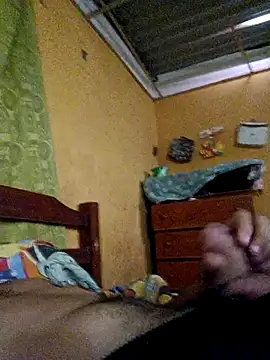 Snapshot of IGNACIOJOSE12 chatting on March 27, 2026, 7:46 pm IGNACIOJOSE12 online show from March 27, 2026, 7:46 pm