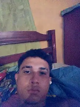 IGNACIOJOSE12 online show from April 9, 2026, 3:06 pm