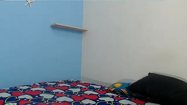 Snapshot of zoecute5817 chatting on May 29, 2026, 12:52 am zoecute5817 online show from May 29, 2026, 12:52 am
