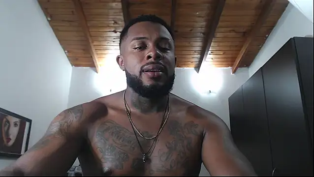 JEYKON MED online show from April 24, 2026, 7:05 pm