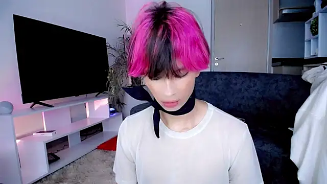 Darksweet jack online show from May 23, 2026, 2:32 pm