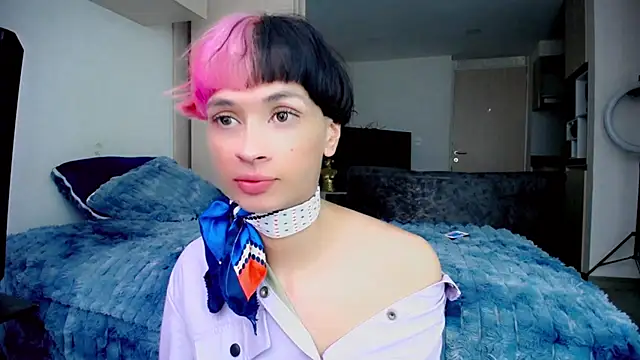 Darksweet jack online show from July 10, 2026, 3:25 pm