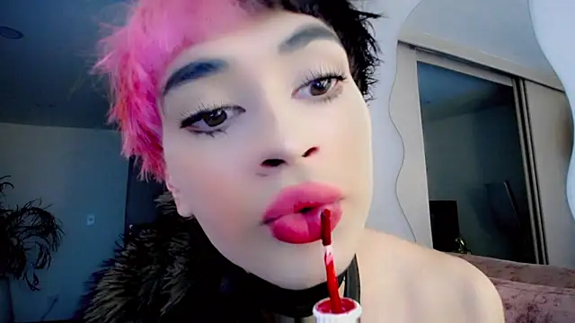 Darksweet jack online show from July 11, 2026, 2:20 pm