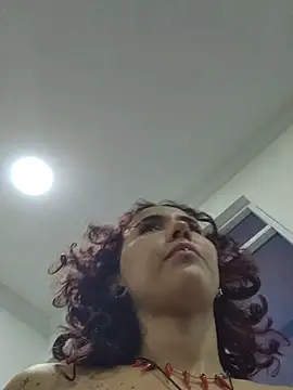 Isabella Stark online show from March 13, 2026, 10:27 pm