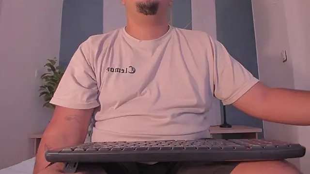 mateocollins1 online show from March 21, 2026, 1:26 pm