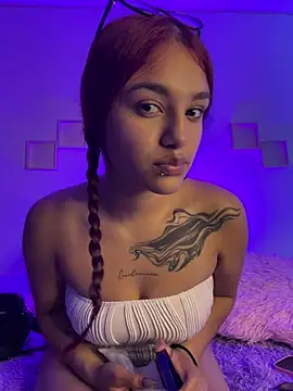 Daliila 11x online show from June 17, 2026, 3:31 am