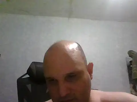 Heavy RebellxX online show from March 7, 2026, 5:48 am