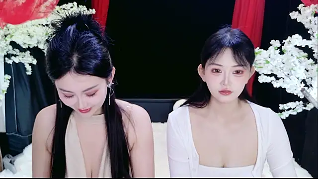 Banana-Milk69 online show from March 14, 2026, 1:23 am