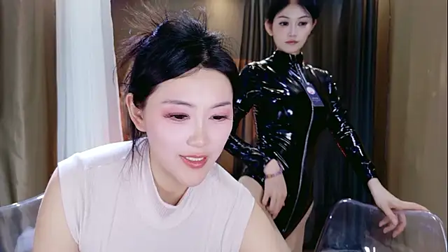 Banana-Milk69 online show from May 18, 2026, 4:07 am